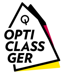 Deutsche Optimist-Dinghy Vereinigung e.V.