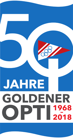 Goldener Opti